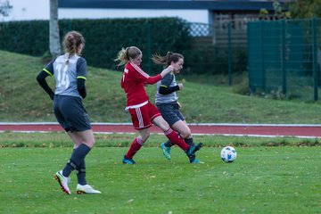 Bild 196 - Frauen SV Wahlstedt - ATSV Stockelsdorf : Ergebnis: 1:4